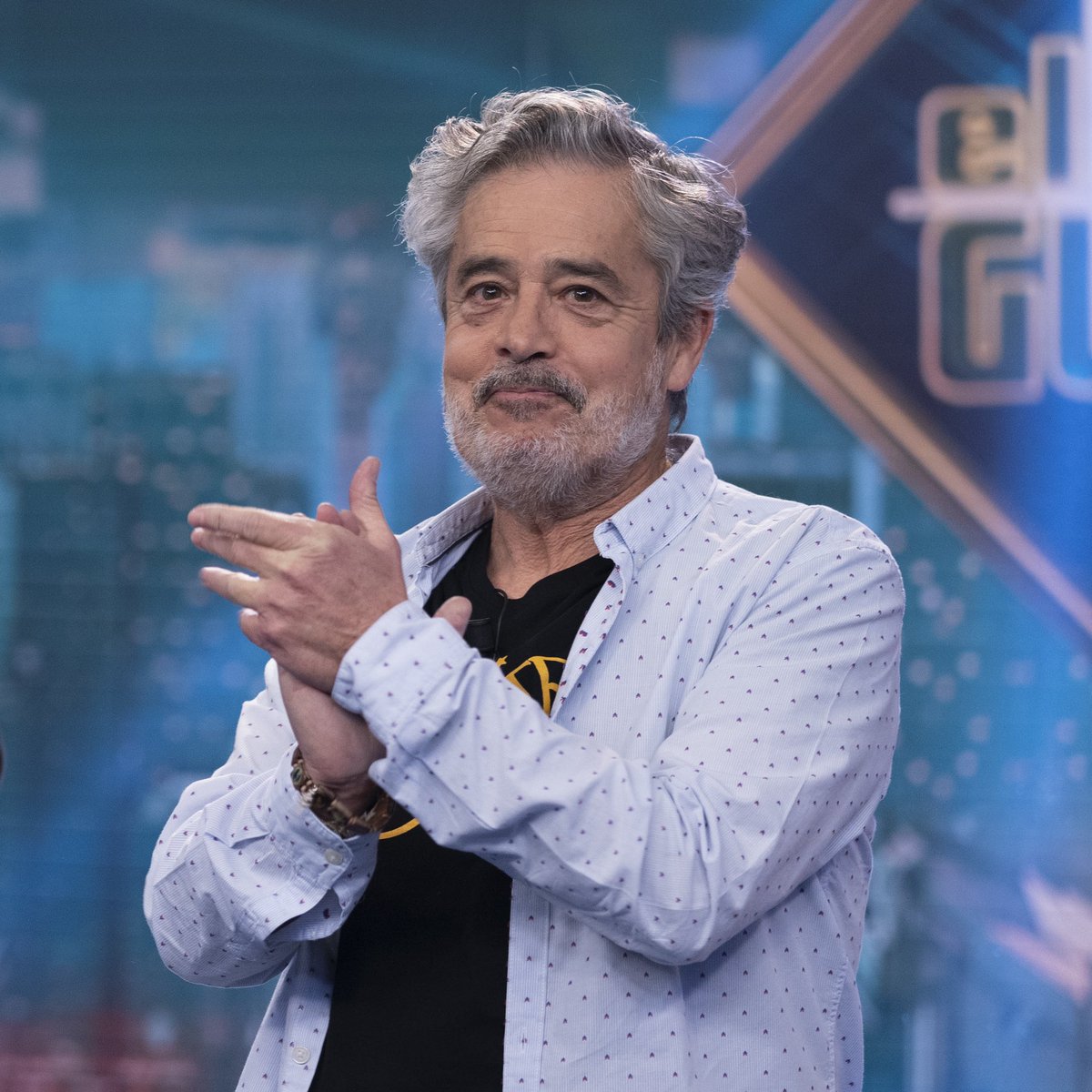 El Hormiguero tweet media