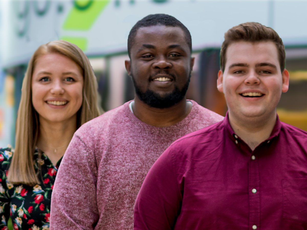 Robert Gordon University (RGU) tweet media