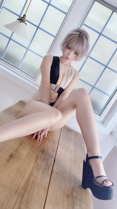 Twitterのコスプレ画像50