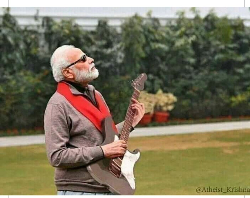 MyLeaderRahul's tweet image. In 2014, Modi won, Rahul lost. It was India's loss.
In 2019, once again Modi won, Rahul lost. It was India's another loss.

The result,
Ambani becoming rich &amp;amp; other Indians becoming poor
COVID mismanagement
China intrusion
Poor economy
Job losses

#IndiaChinaFaceOff
#WithRahul