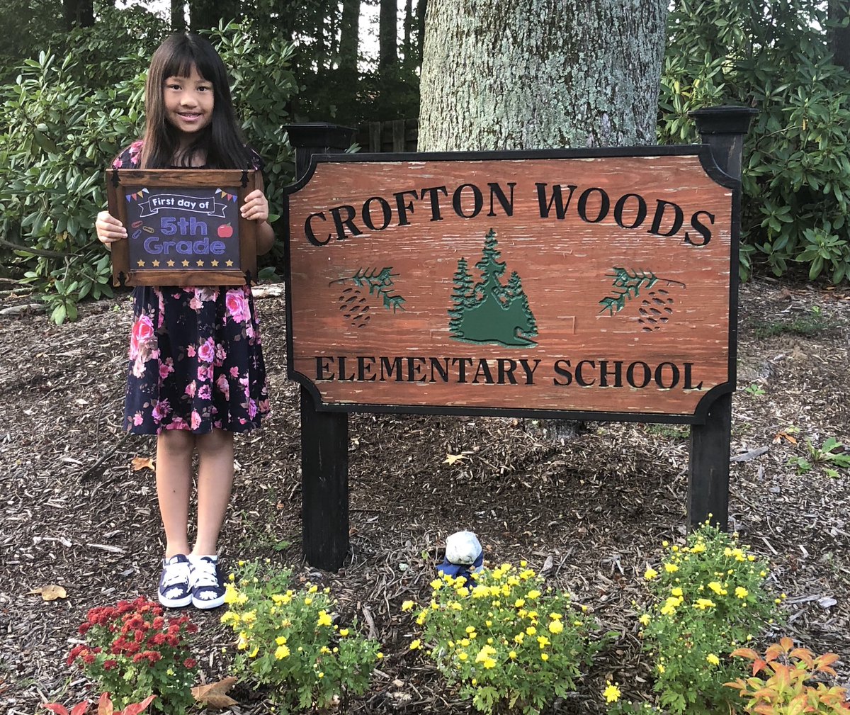 JamesHammersla's tweet photo. #AACPSBack2Awesome https://t.co/oEcuuAaXJI