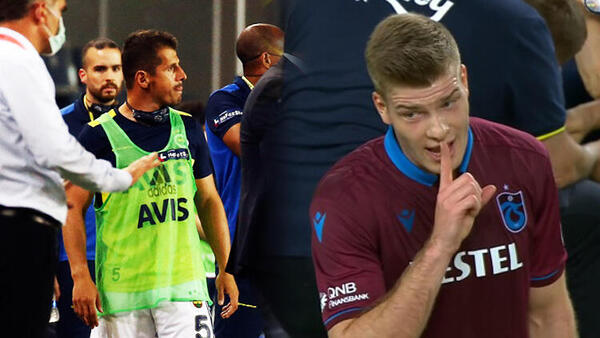 beni iyi tanı, bana saygısızlık bu alemde bir defa yapılır”