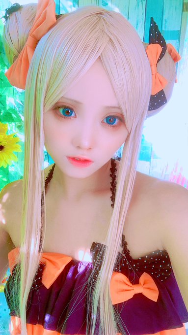 Twitterのコスプレ画像25
