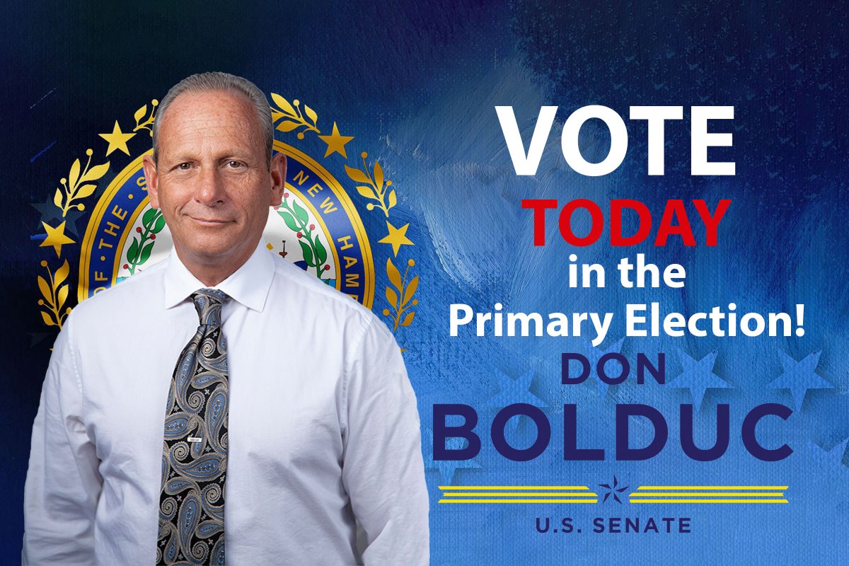 Don Bolduc tweet media
