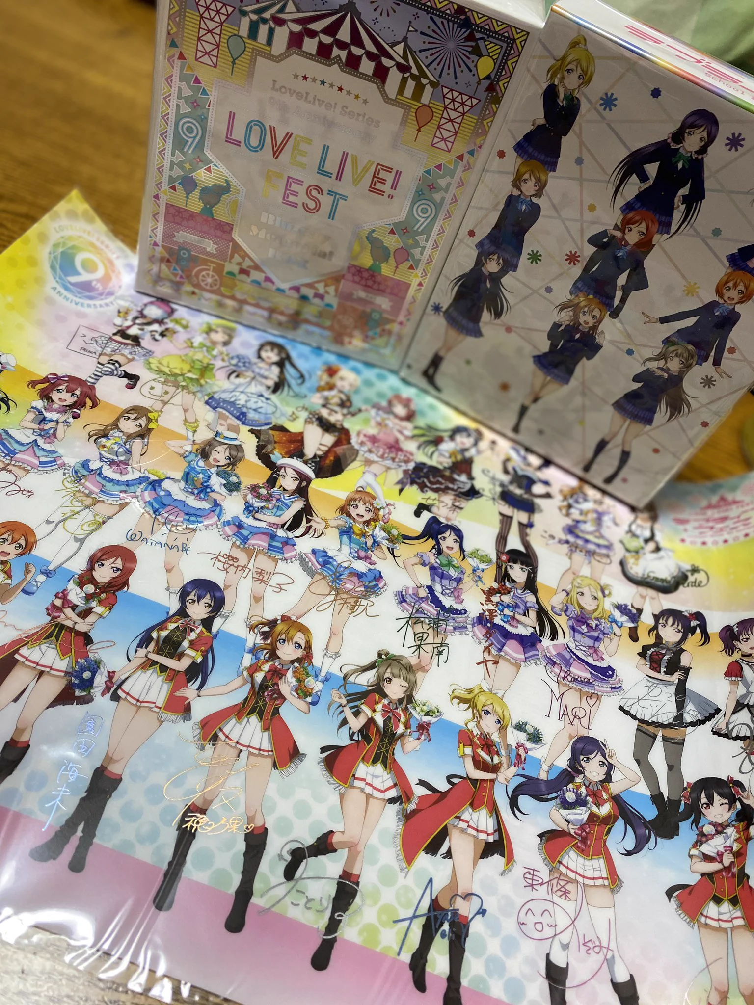 ラブライブ！シリーズ公式 on X: 