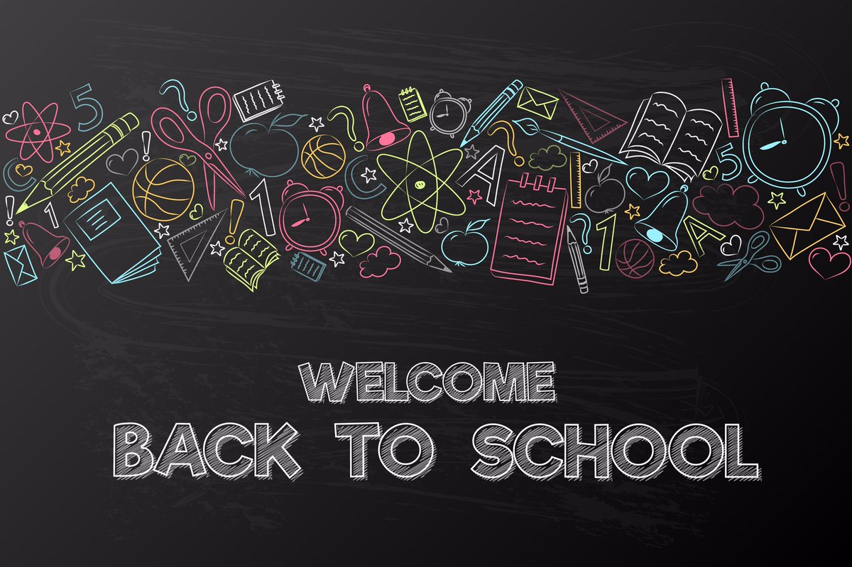 HCPSS's tweet photo. It may not be the ideal situation but we're excited for the school year nonetheless. Wishing our students and teachers an amazing first day. We know you'll be successful wherever you are! #VirtualHCPSS #HCPSSFIrstDay https://t.co/58PMP8Q7mn