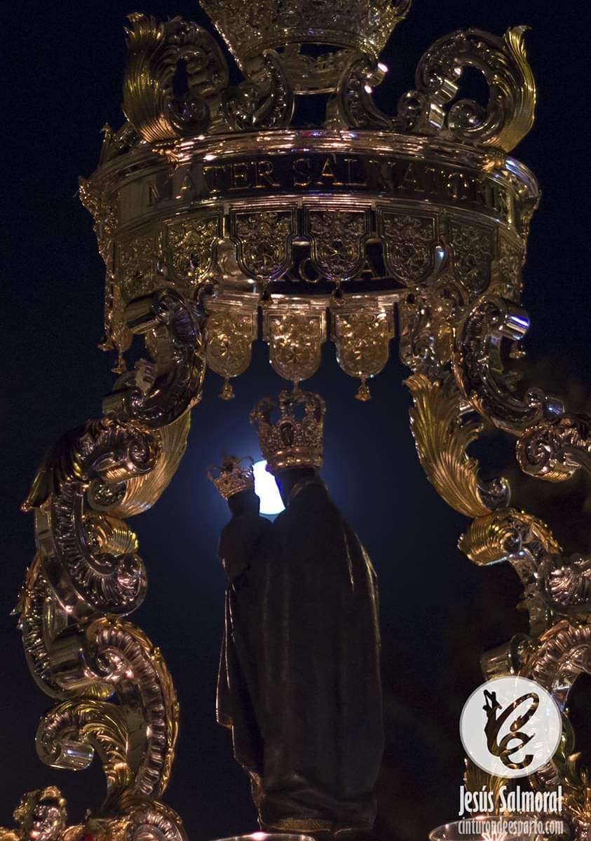 jsalmoral96's tweet photo. Feliz día de la Fuensanta, copatrona de Córdoba! 
#CdE #Cordoba #Fuensanta #Martes #8Septiembre #copatrona https://t.co/39FlRHQ6N4