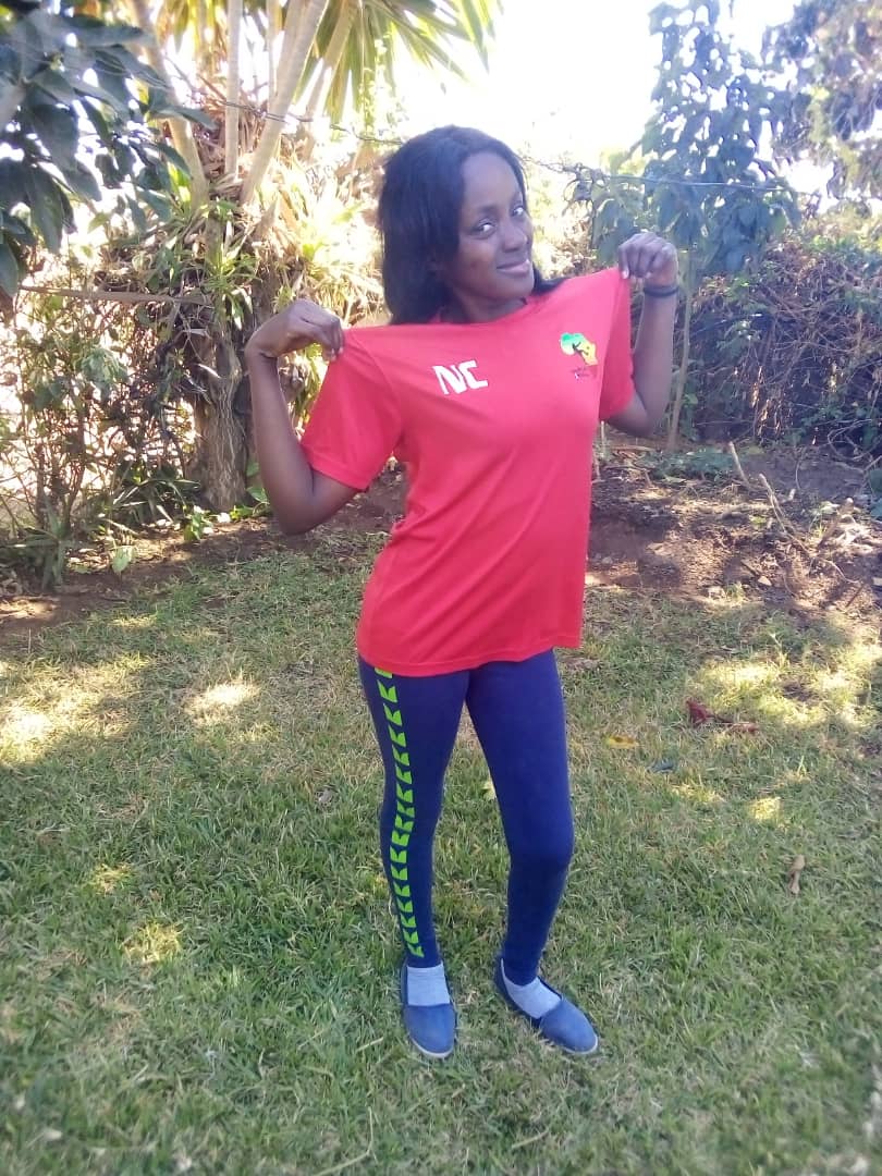 TackleAfrica's tweet photo. Victoria Falls, 1 of the 7 wonders of the world, is a must see in Zambia 🇿🇲

It's over a mile long at 1,708 metres. Nancy runs a mile in 8 minutes. Beat that! Show us your fastest mile 👇

For more #12challenges along the #racetoafrica route visit: https://t.co/mjHH2vIivV https://t.co/6HCEe9hNvA