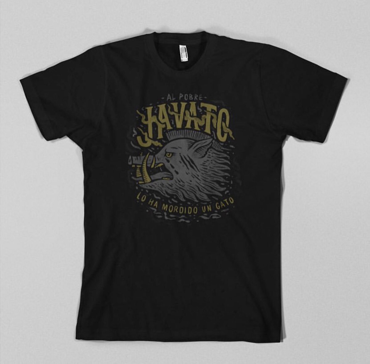 Septiembre empieza con su ¡OH, DIOS MÍO!

En honor a la canción y a este mes, PRECIO CAMISETA SOLO ESTE MES A 23,95€ en 

comun20.com/camisetas/3540…