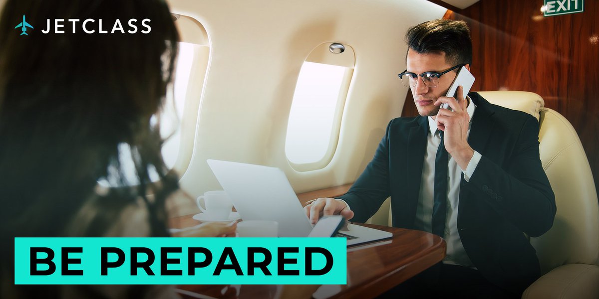 JetClasscom's tweet image. Arrive fresh, calm and confident for your important meeting, by choosing to fly private.  We take the stress out of flying so you can focus on a successful outcome. 
bit.ly/3bAI0a5 #privatejet #businesstravel #jetclass