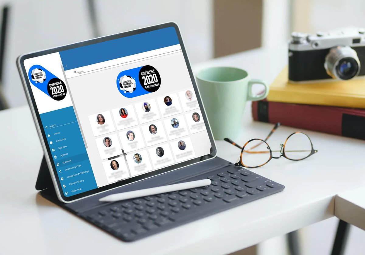 Join <a href="/NaffySfL/">Dr Nafisah Graham-Brown</a> and <a href="/TeachAnshi/">Anshi Singh</a> for their Diversity and Inclusion breakout sessions at our annual SET Conference. Learn more &amp; book here: #SETConf20 buff.ly/2Z2uxTd