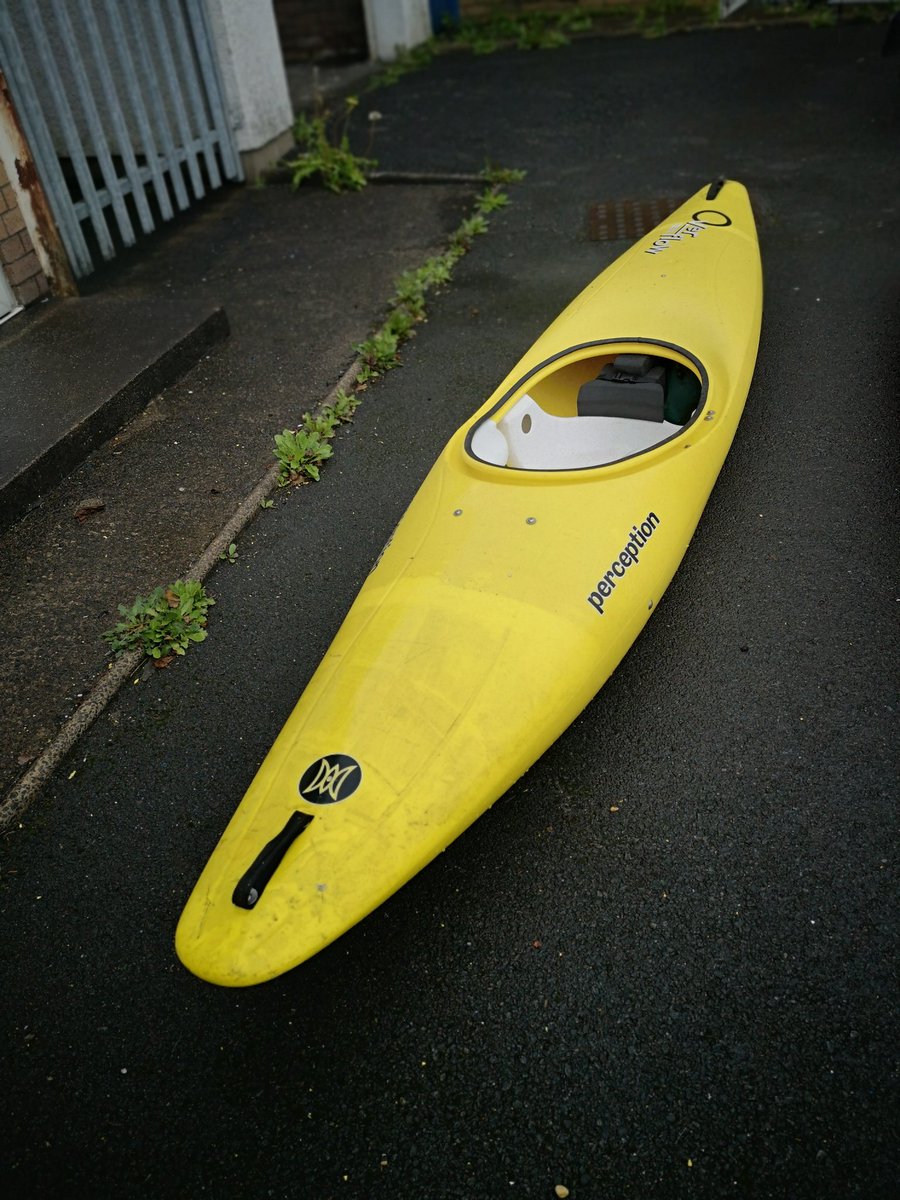 Kayak For Sale
Perception Sparc x 2
Perception Arc x 3
Perception Whiplash x1
Perception Overflow x 2
Pyrahna RX 300 pool boat x 8
Dagger Redline x 3

Approx £200 per boat.