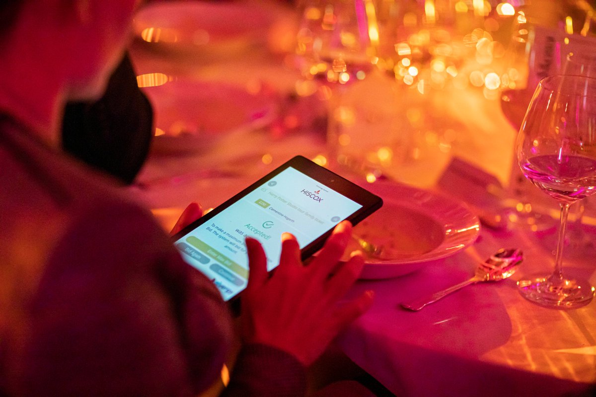 Feature your brand here ↖️⬆️↗️ we are looking to partner with companies providing Luxury prizes &amp; unique experiences for this years Great Chefs Dinner raising money for the NSPCC 🍽 get in touch ! #luxuryauction #unforgettablemoments #charityevent