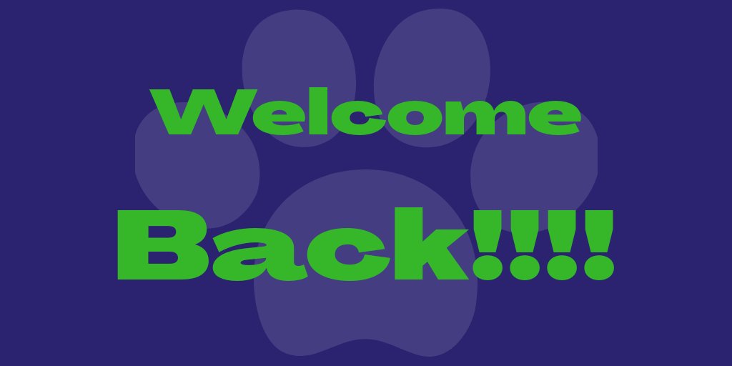 Rockbrookpta's tweet photo. Happy First Day of in-person learning. It's going to be a great year!
@RockbrookES https://t.co/6abW9rJ40t