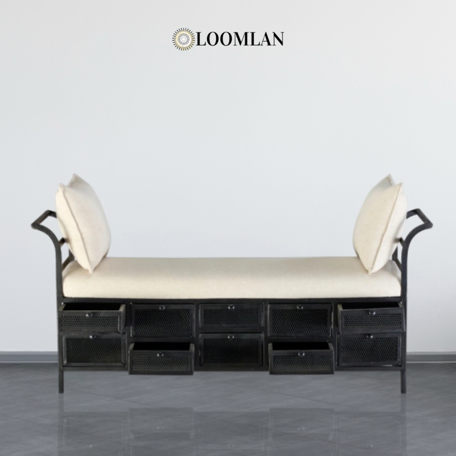 loomlan's tweet photo. To create an interior, the designer must develop an overall concept and stick to it. Design is not just what it looks like and feels like. Design is how it works.
----
🛍️ https://t.co/MR4pqTDIM0

#loomlan #storage #storagesolutions #storageideas #interiordesign #moving #home https://t.co/8MZYD8abR5