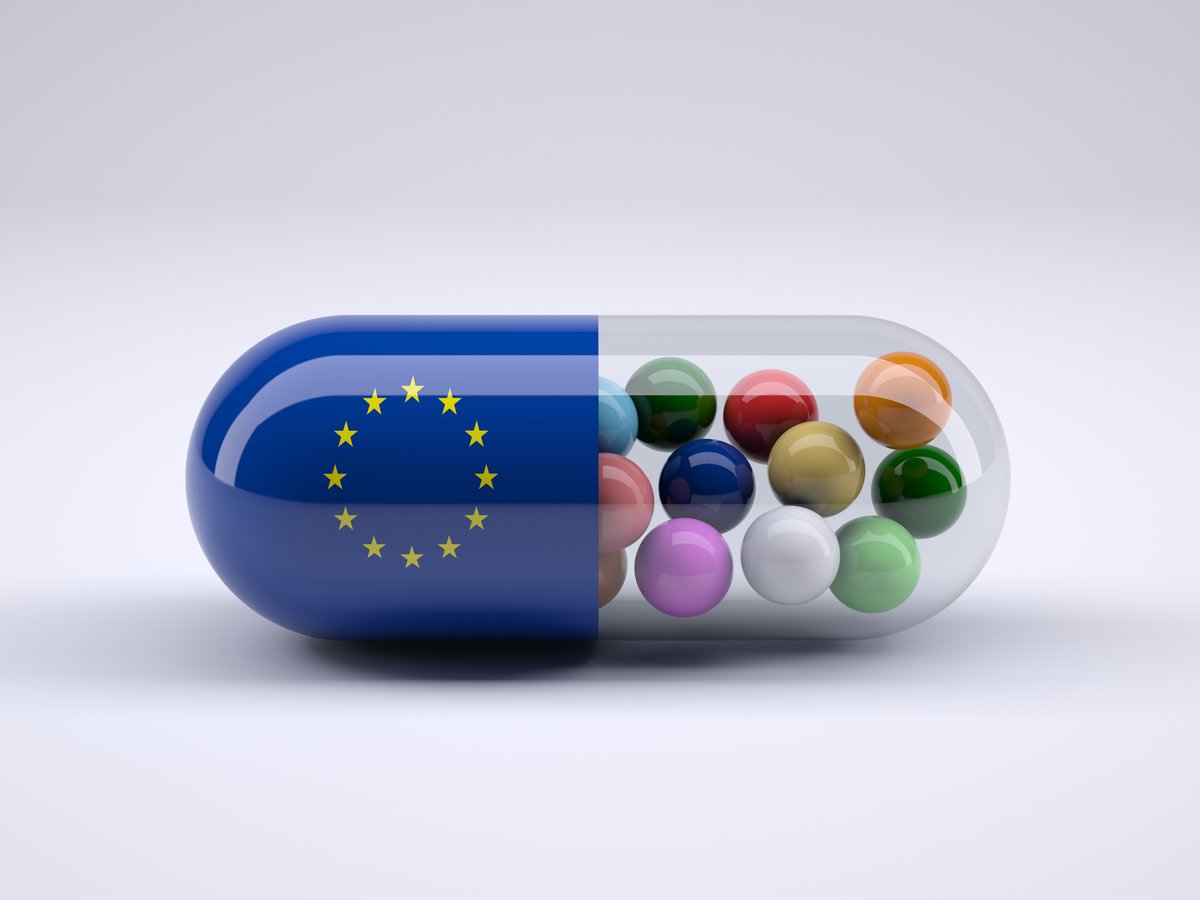 AffordableMedEU's tweet photo. Strong competition is essential for all #EUcitizens. This is why the #EuropeanCompetitionDay matters to ensure #medicinesaffordability to everyone. With Covid-19 crisis, this has become more vital than ever . https://t.co/VCvp2ZqJYd