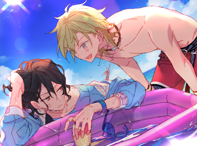 零くんのtwitterイラスト検索結果 古い順 零くんのtwitterイラスト検索結果 古い順