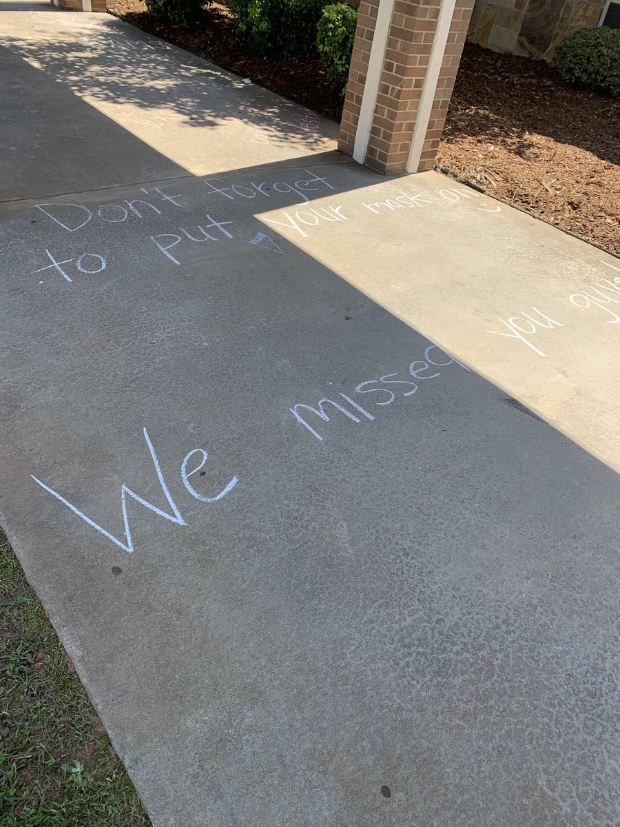 Best Staff Ever! Welcome back Westside!