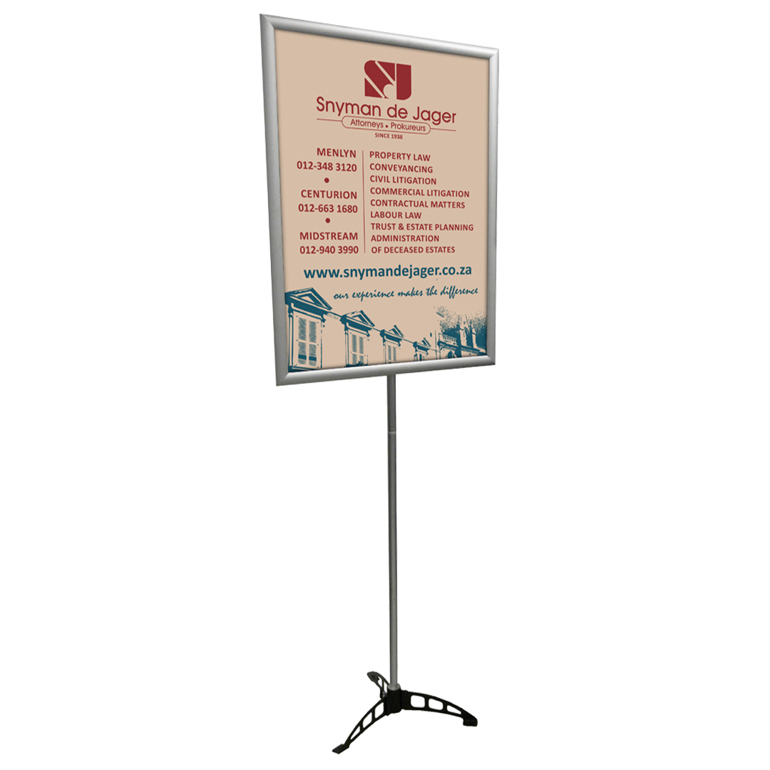 IdealdisplaysZA's tweet image. Poster Stands 3
#posterstand #posterprint #posterprinting #displaystand #exhibitionstand #portableexhibitionstand #eventstand #boothstand #digitalmarketing #tradeshowstand #promotionstand #expostand #tradeshowmarketing #eventmarketing #idealdisplaysza