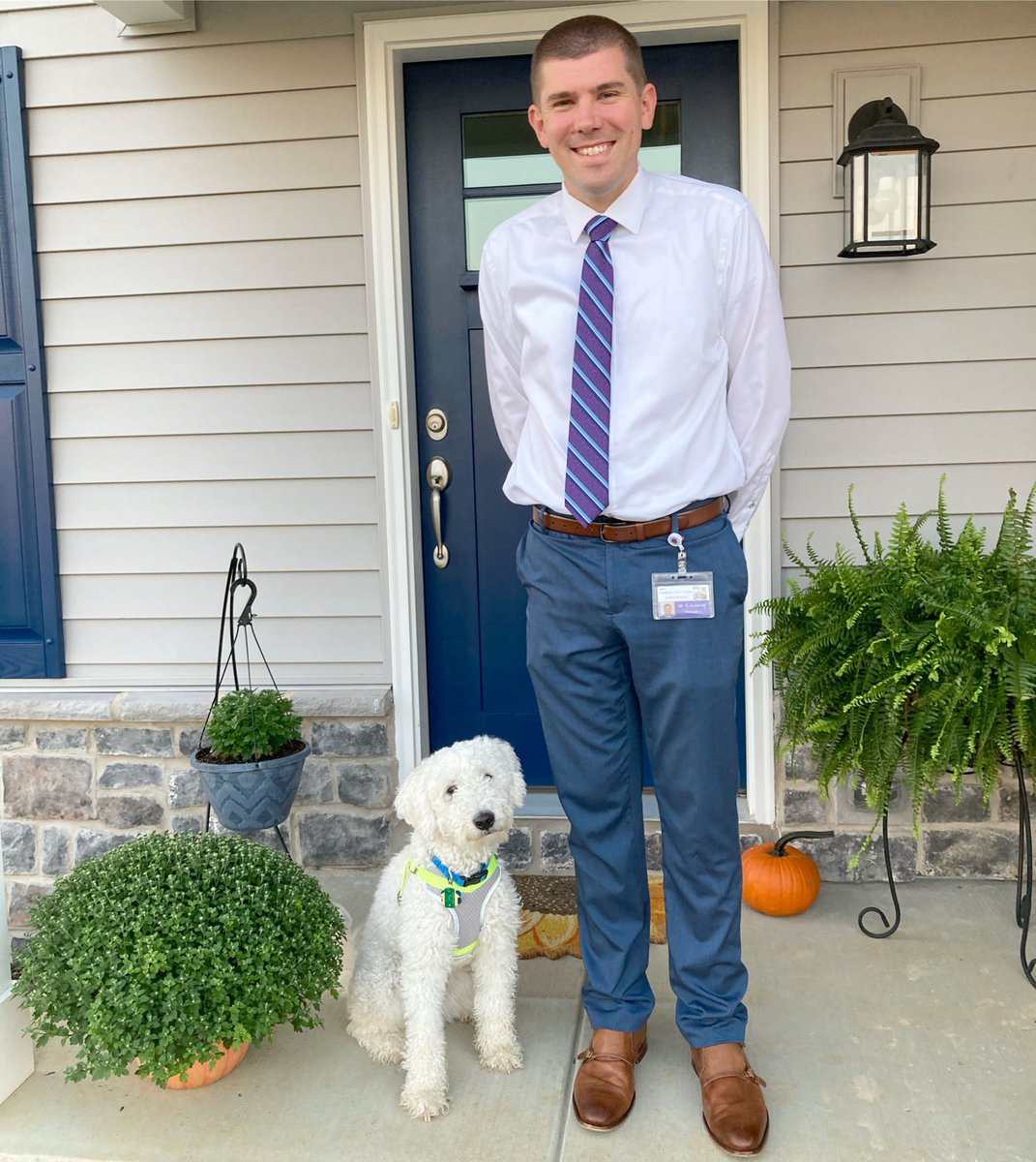 Happy First Day of School, SME! I can’t wait to see you! #SMESafari #WeAreNorthern