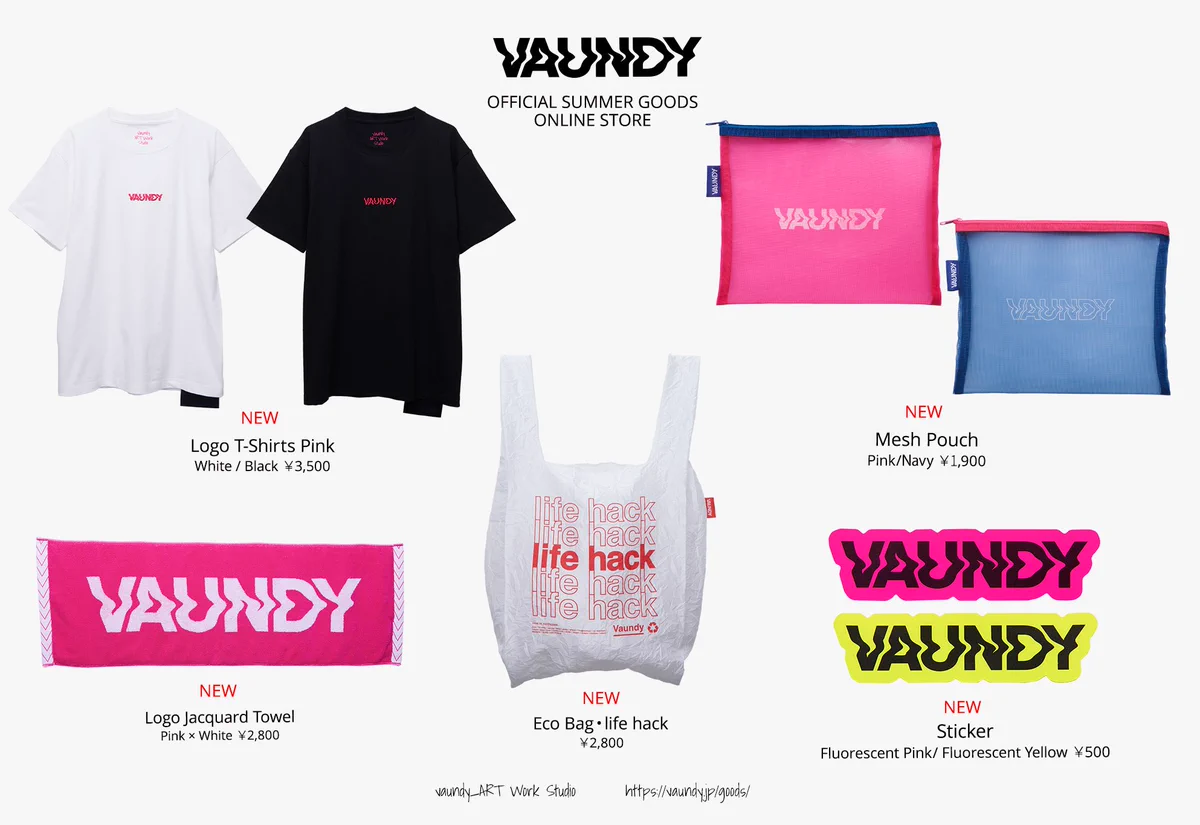 Vaundy_ART Work Studio on X: 