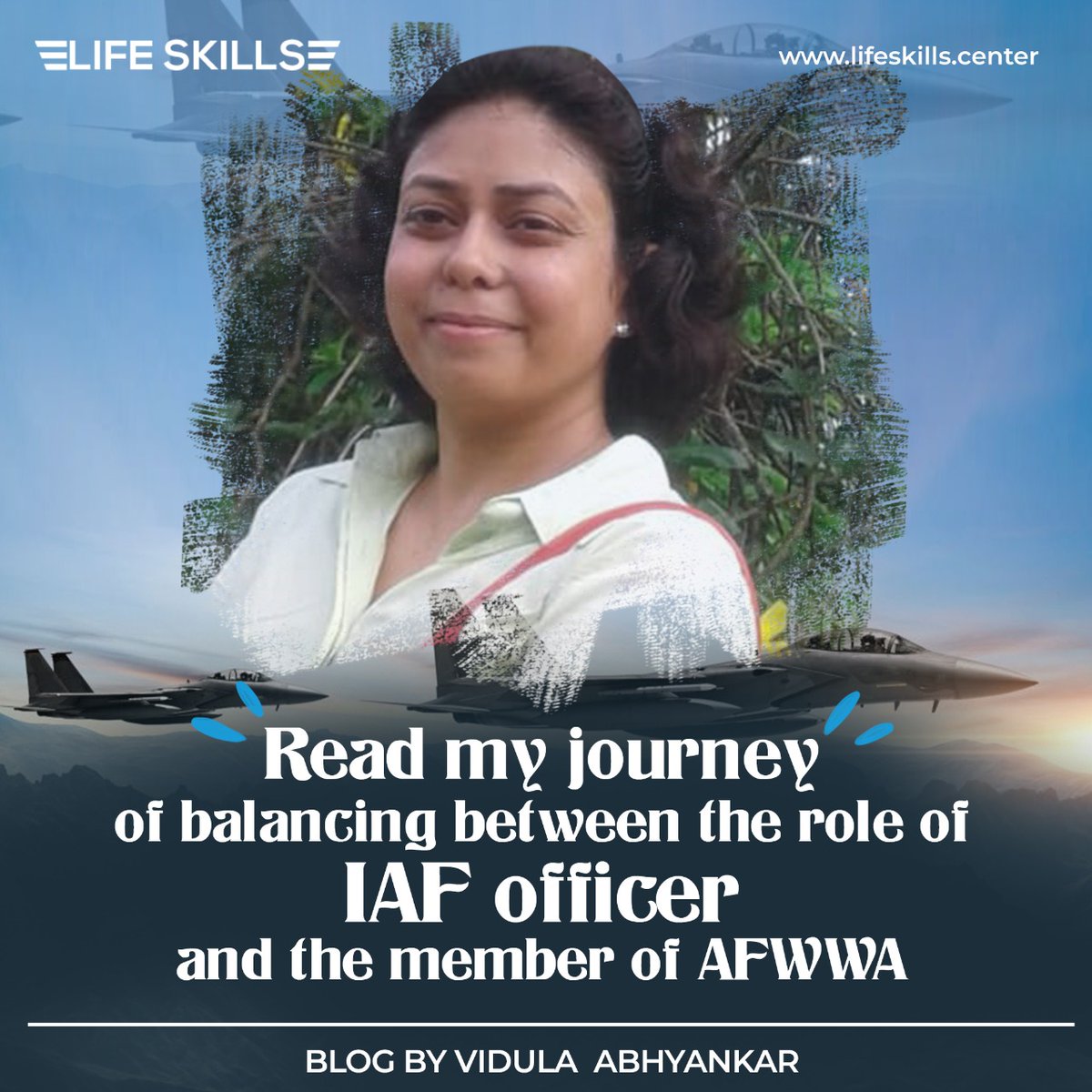 air force afwwa logo