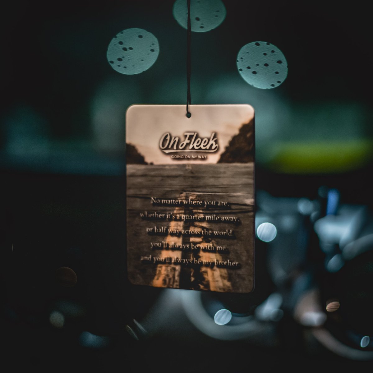 Matti Life Channel マッティー Onfleekエアフレッシュナー 映画 ワイルド スピード スカイミッション の終盤 ドムとブライアンの別れのシーンで使われた交差点 ドムの名言とともに 亡きポールへのrespectの念がこめられています 彼への想い