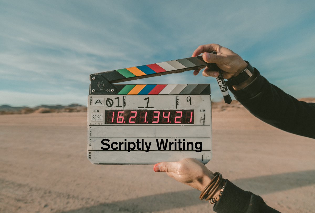 BBC Writers tweet media