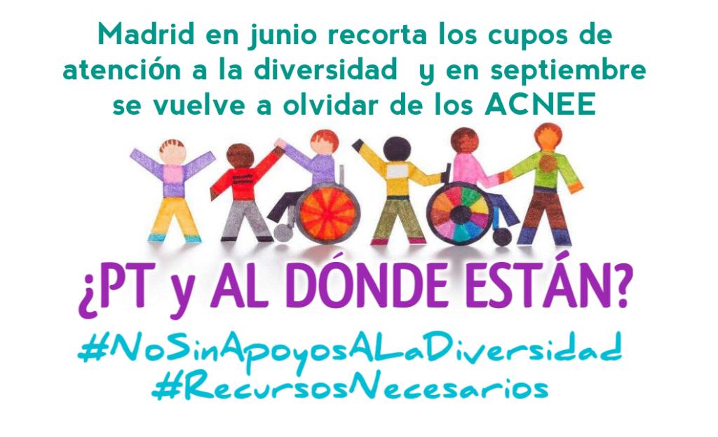 Brendaaf93's tweet photo. #NoSinApoyosALaDiversidad https://t.co/hx6CNYQnHx