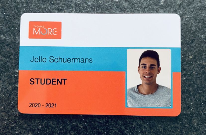 STUDENT UPDATE:
Na enkele fenomenale maanden met webctrl.be, ben ik helemaal klaar voor mijn laatste jaar Applied Computer Science - Artificial Intelligence <a href="/ThomasMoreBE/">Thomas More-hogeschool</a> 🤩👨🏽‍💻 #ArtificialIntelligence #DataScience #ThomasMore #ITFactory