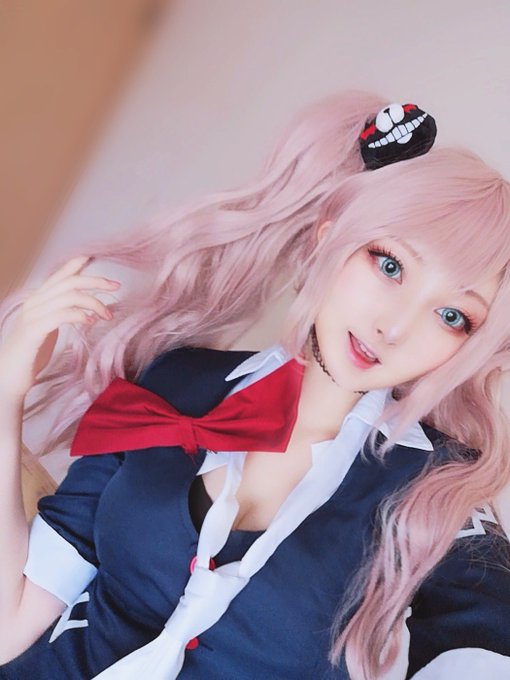 コスプレイヤーしょこらのTwitter画像49