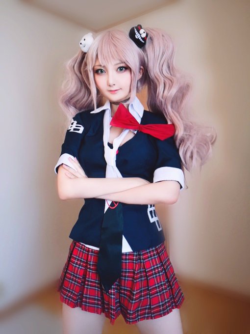 コスプレイヤーしょこらのTwitter画像50