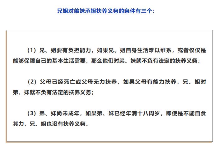 weibo_go's tweet image. Parents win lawsuit against 22-year-old daughter after the former refused to raise her 2-year-old brother 

Link: weibo-go.blogspot.com/2020/09/parent…

#China #News #ChinaNews #中国 #新闻 #中国新闻