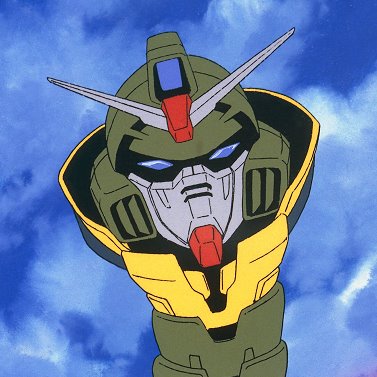 ガンダム・モビルスーツ・バイブル(GMB)通信 on X: 