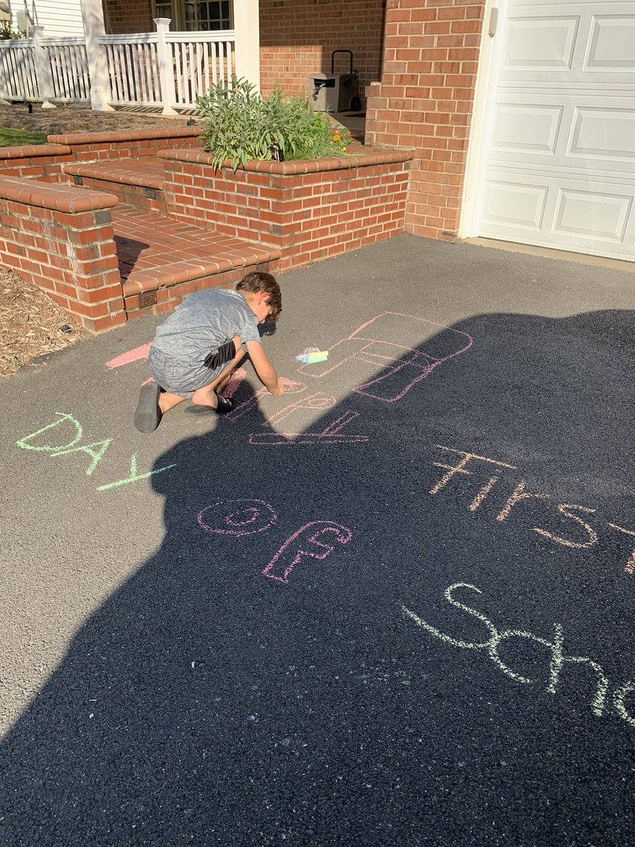BMPliaison's tweet photo. Happy first day of school BMP Mustangs! We’ve got this! Your teachers have been working very hard to make this a great year! https://t.co/bMJAdOtour