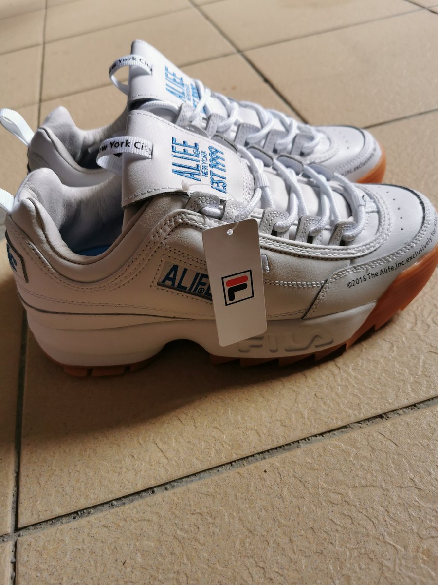 alia chunky sneakers