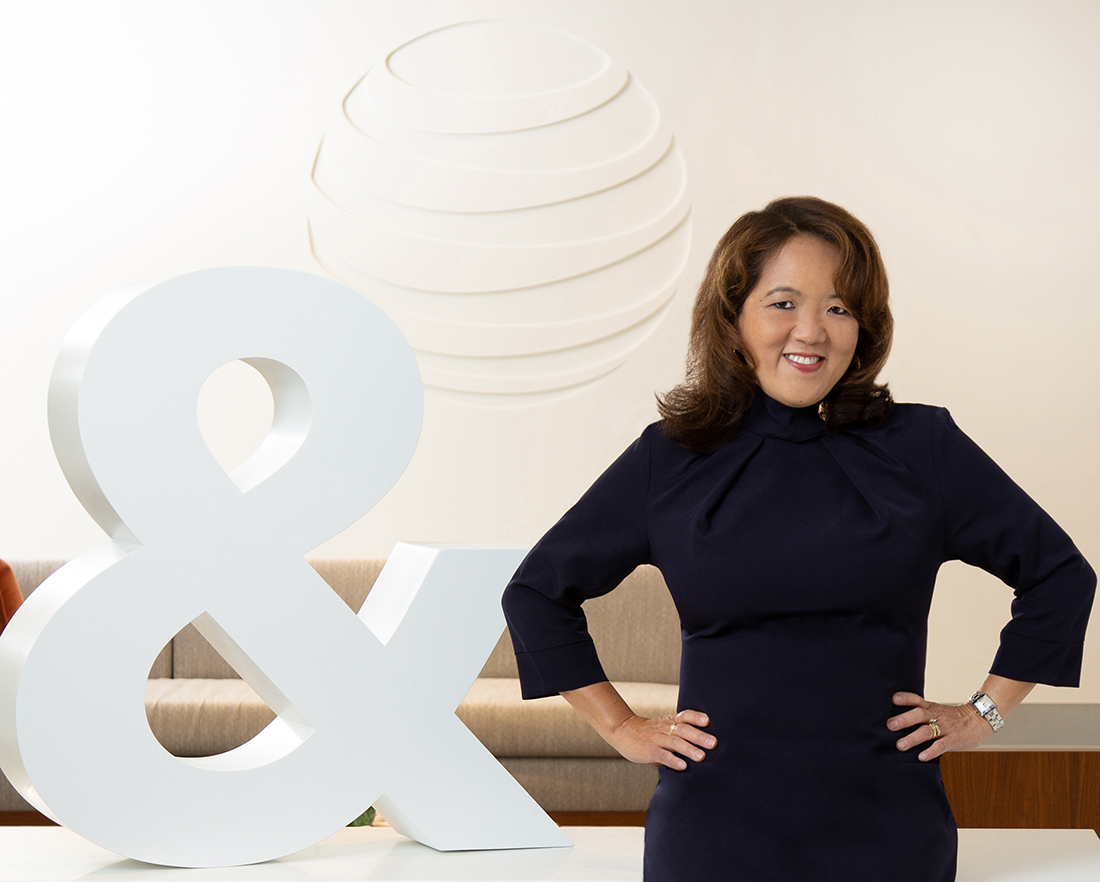 Anne Chow (周慧安) (@theannechow) on Twitter photo On #NationalAmpersandDay I’m proud to work for a company where “&” isn’t just a part of our name, but is symbolic of our commitment to diversity, equity & inclusion. #ThePowerof& On #NationalAmpersandDay I’m proud to work for a company where “&” isn’t just a part of our name, but is symbolic of our commitment to diversity, equity & inclusion. #ThePowerof&