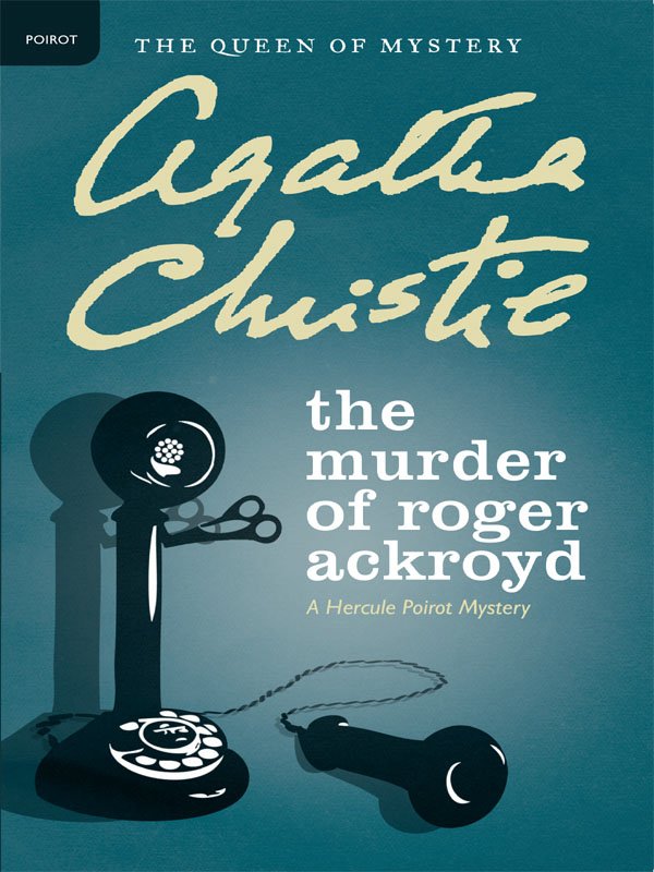 This may be one of the best mystery and Agatha Christie books I've read. The plot was interesting from the beginning up to the time where the Mr. Poirot comes in to solve the case. Mind blowing!!!