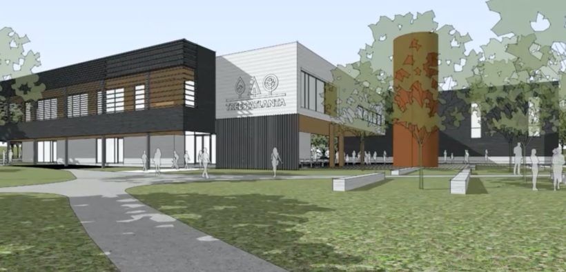 SRThoughtLeader's tweet photo. #TreesAtlanta planting roots for new HQ along the @AtlantaBeltLine on the Westside @mariasaporta
https://t.co/13hCwl9UiB https://t.co/Esio1WkIWH