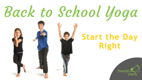 Some great back to school yoga poses and tips from flourish yoga! #backtoschool #justbreathe #nordoniarocks #moveyourbody #settleyourmind #namasteyogaohio
buff.ly/328LfT2