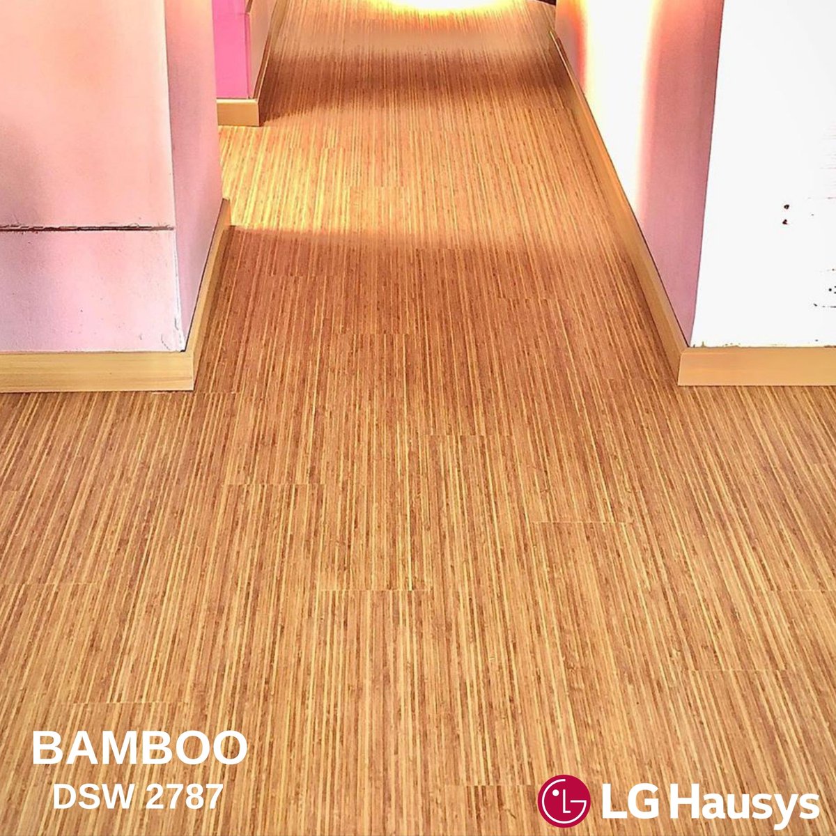 LG DECOTILE.REF. BAMBOO. Se une a la tendencia de la Biofilia. ¨Restablecer vínculos entre el ser humano y la naturaleza para nuestros espacios¨
¡Compra ahora la tendencias del 2021 TU PISO LG, será el protagonista!
#Pisos #LGHausysColombia #PisosVinilicos #COlombia #FelizMartes