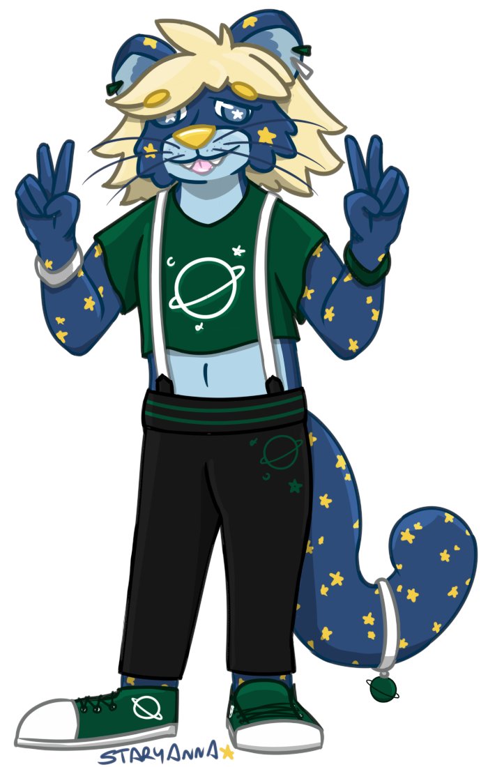staryanna_'s tweet photo. i dont think ive posted here in awhile,, so heres 2 arts from earlier in the year of my neosona bc im still loving them v much!!
#neopets #neopet #neosona #furry #furryart #art #artistsontwitter https://t.co/t8E9H0nblT