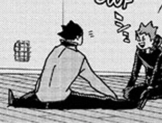 flexible boyfriends, your honor. ?? 