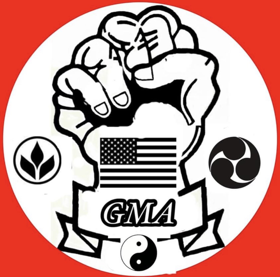 GMA Garriss Martial Arts tweet media