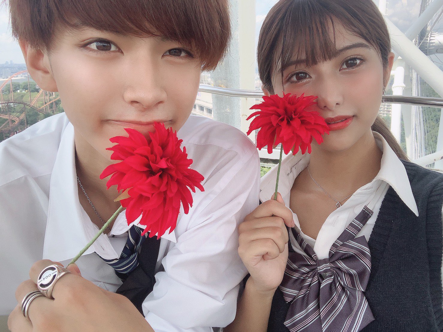 いっちゃん⭐︎ ♡いっちゃん♡ (@p_qtagpipi) / X