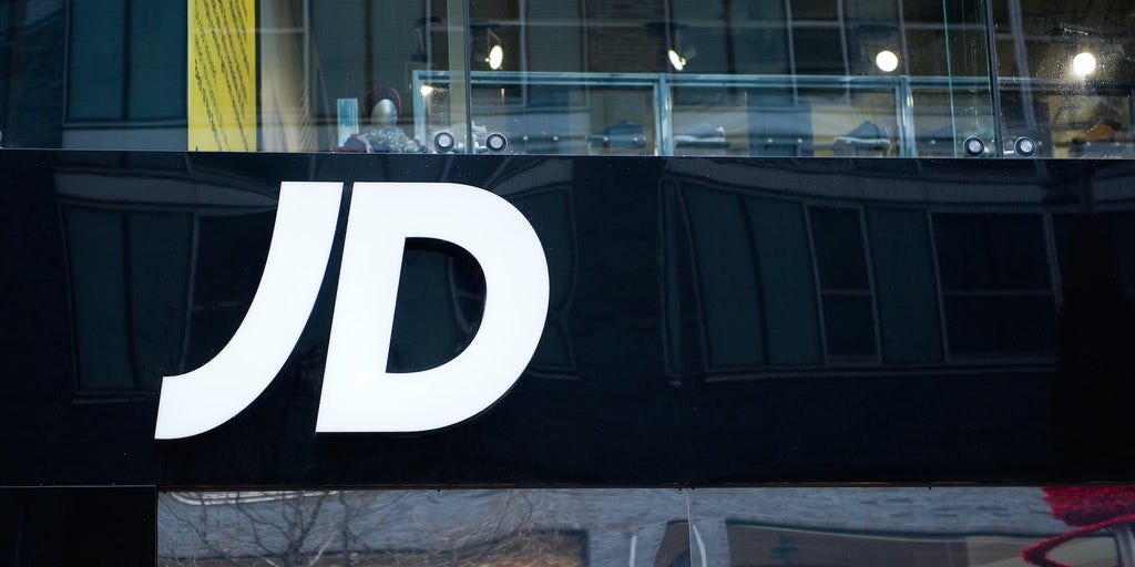 JD Sports Restores Outlook as Sales Start To Recover dlvr.it/RgBcG0 #tsmagency #models #fashion #model