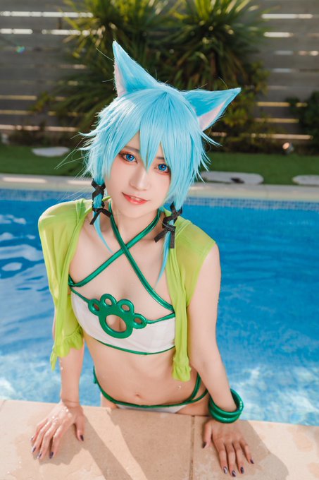 コスプレイヤーつなかわれとのTwitter画像43