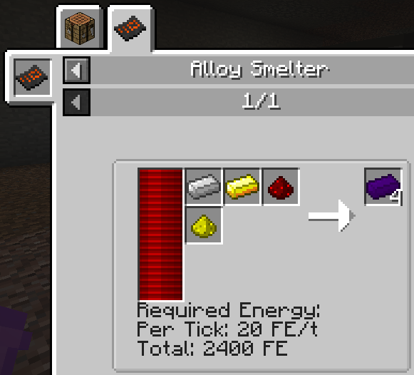 ヘタレイ Ae2をはじめようかと思ったらblack Iron Ingotとplutoniumが必要っぽい Black Iron Ingot X2 Dense Coal Ball X4 Compressed Coal Ball X Coal Ball X80 Coal Ball Ic2 X400 Pulverized Coal X30 Plutoniumはtech Rebornの工業用粉砕機で