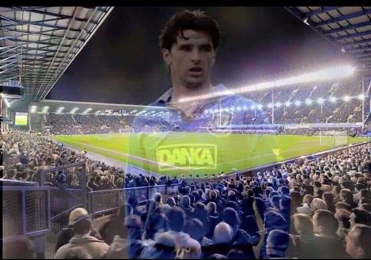 Gary Speed would have been 51 today . Happy birthday 