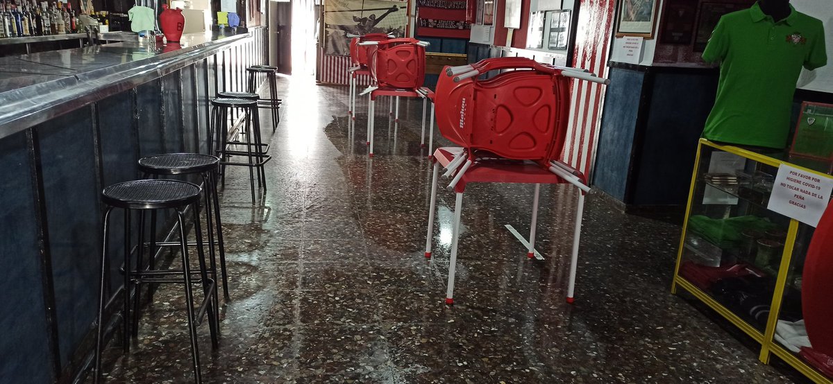 Leonesdebeda's tweet photo. VAMOS Leones/as que esto empieza !

La Peña Los Leones de Úbeda ha vuelto a limpiar y DESINFECTAR su sede de cara al inicio de temporada. Todo con las máximas medidas de seguridad e higiene contra la COVID-19
AÚPA PEÑA LEONES DE ÚBEDA!!
@AthleticClub  @athletic_eus  #AthleticClub https://t.co/APheSBpEvK